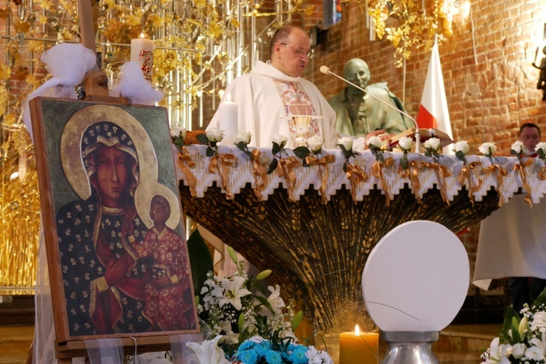 50-lecie wspólnot Wiara i Światło