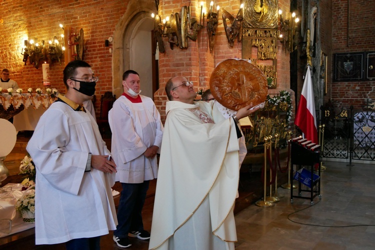 50-lecie wspólnot Wiara i Światło