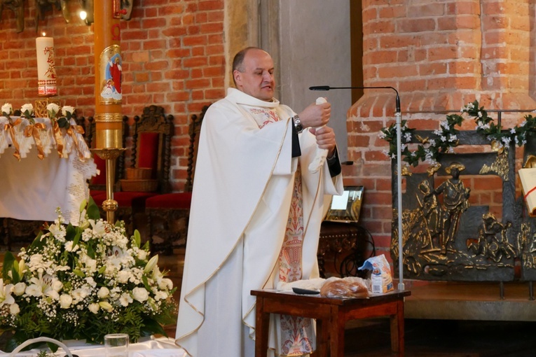 50-lecie wspólnot Wiara i Światło