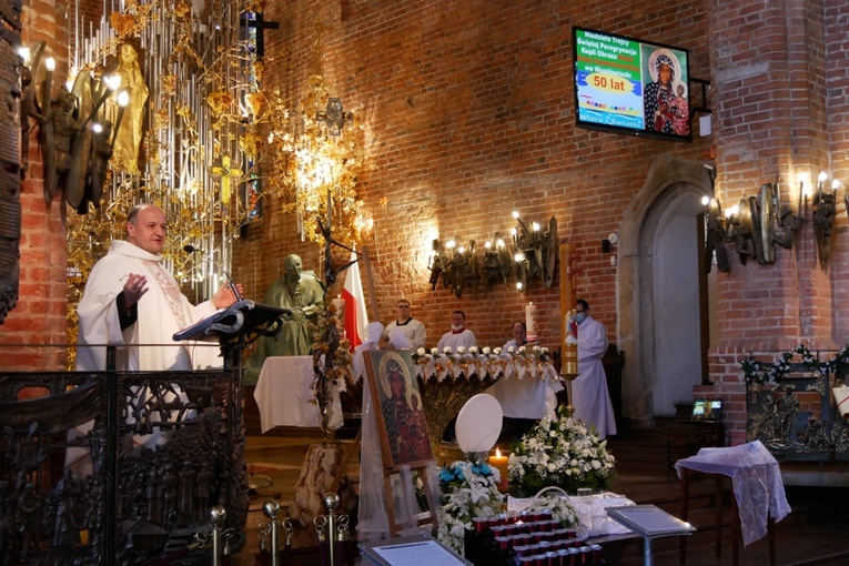 50-lecie wspólnot Wiara i Światło