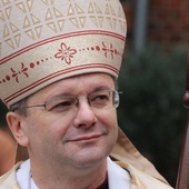 Pasterz diecezji zaprasza do Rokitna