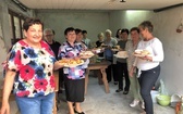 Wieczór uwielbienia z Fausystemem w Rycerce Górnej