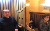 Wieczór uwielbienia z Fausystemem w Rycerce Górnej