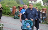 Wieczór uwielbienia z Fausystemem w Rycerce Górnej