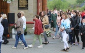 Wieczór uwielbienia z Fausystemem w Rycerce Górnej
