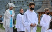 Wieczór uwielbienia z Fausystemem w Rycerce Górnej