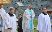 Wieczór uwielbienia z Fausystemem w Rycerce Górnej