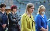 Wieczór uwielbienia z Fausystemem w Rycerce Górnej