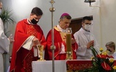 Uroczystości odpustowe ku czci św. Jana Sarkandra w Skoczowie - 2021