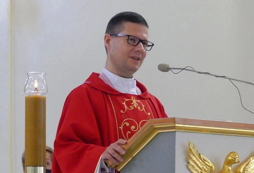 Uroczystości odpustowe ku czci św. Jana Sarkandra w Skoczowie - 2021