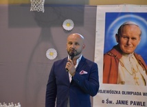 VII Wojewódzka Olimpiada Wiedzy o św. Janie Pawle II