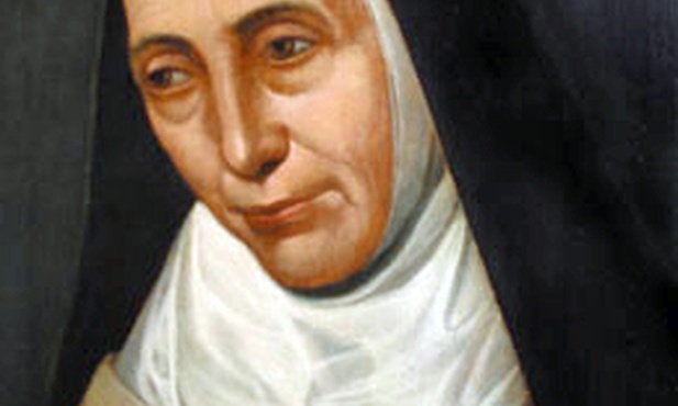 Św. Teresa z Avila