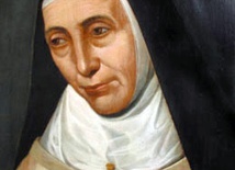 Św. Teresa z Avila