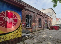 ▲	Jesionowa wpisała się na stałe w trójmiejską mapę wolontariackich inicjatyw. 