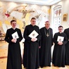 Neoprezbiterzy 1 lipca rozpoczną pracę  na wyznaczonych  przez biskupa parafiach.