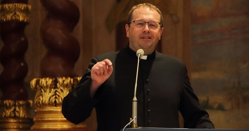 Diecezjalna Pielgrzymka Osób z Niepełnosprawnościami