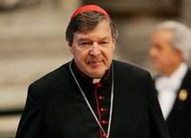 Zmarł kard. Pell: czasami nie rozumiałem Boga, ale zawsze był ze mną