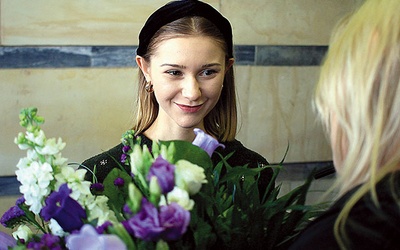 Grand Prix zdobyła Martyna Pinkowska.