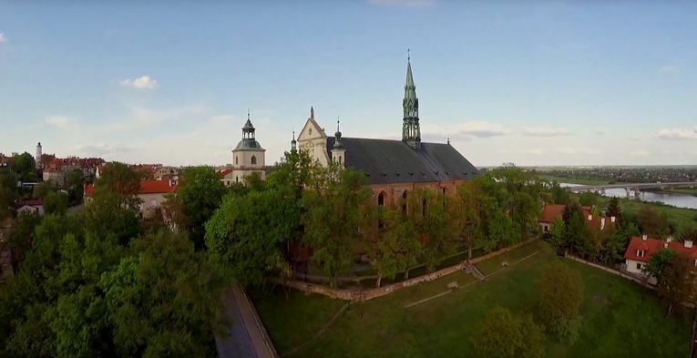 Powrót do prac III Synodu Diecezji Sandomierskiej 