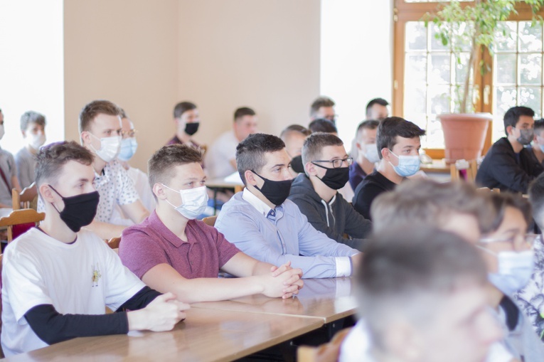 Szkoła ceremoniarza