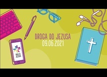 Komentarz do Ewangelii 09.06.2021 - s. Marta Hewelt FMM