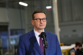 Morawiecki: Mimo pandemii Polska z najniższą stopą bezrobocia w UE