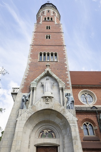 Polskie Sacre-Coeur