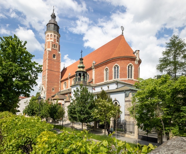 Polskie Sacre-Coeur