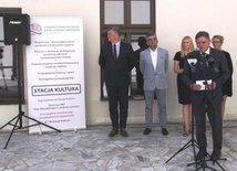 Nagrodzeni w konkursie o Konstytucji 3 maja