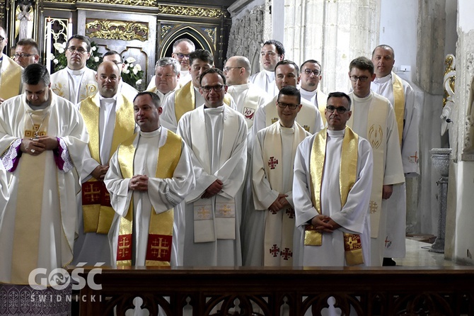 Spotkanie dyrektorów wydziałów katechetycznych