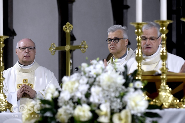 Spotkanie dyrektorów wydziałów katechetycznych