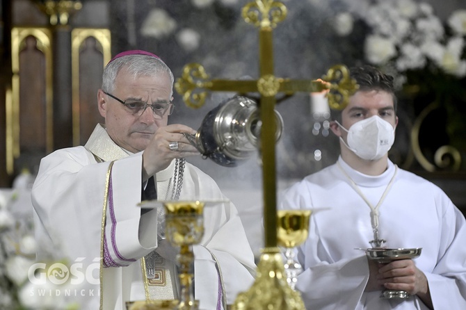 Spotkanie dyrektorów wydziałów katechetycznych