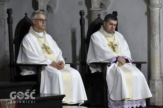 Spotkanie dyrektorów wydziałów katechetycznych