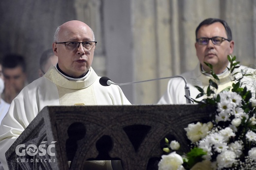 Spotkanie dyrektorów wydziałów katechetycznych