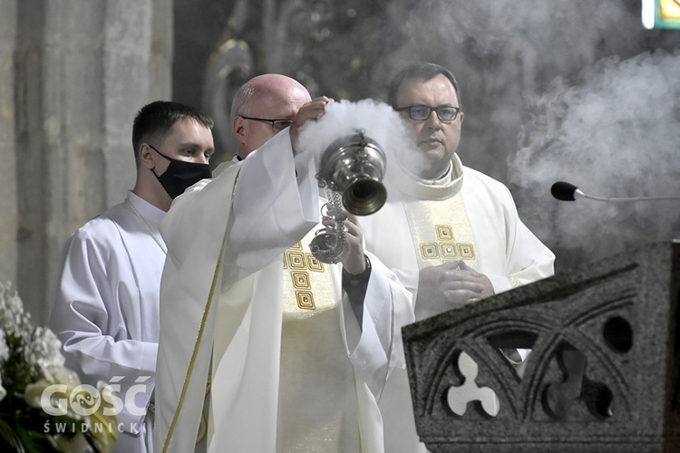 Spotkanie dyrektorów wydziałów katechetycznych