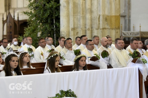 Spotkanie dyrektorów wydziałów katechetycznych