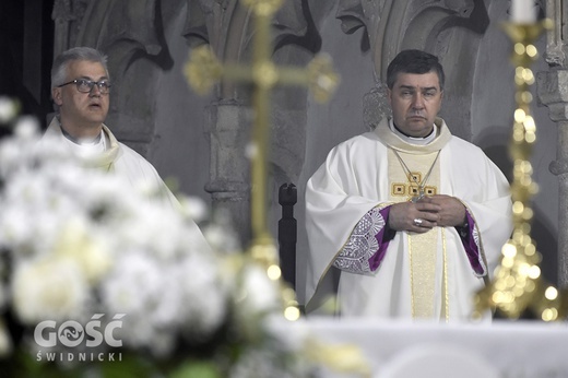 Spotkanie dyrektorów wydziałów katechetycznych