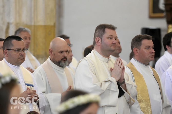 Spotkanie dyrektorów wydziałów katechetycznych