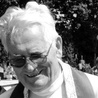 Śp. ks. Wiesław Wilk (1932-2021).