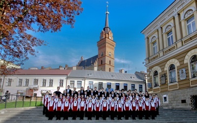 Tarnów. Rubinowy jubileusz