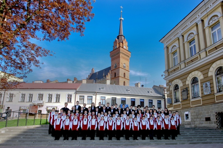 Tarnów. Rubinowy jubileusz