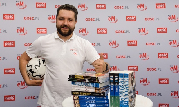 11.06.2021 | Ruszamy z programem Kibicujemy RazeM 