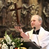Serce i krzyż. Misje święte w katedrze wrocławskiej