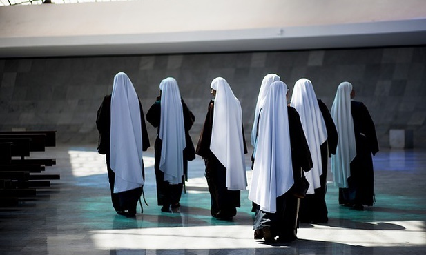 Iran wydala włoską zakonnicę, która poświęciła życie najuboższym