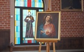 Uroczystość NSPJ i poświęcenie obrazu