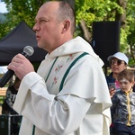 Bieg Wysokogórski im. dh. Franciszka Marduły