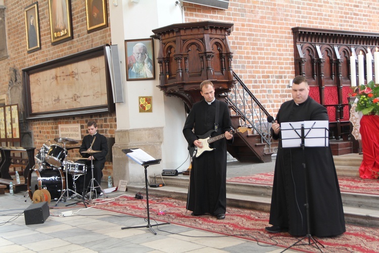 Promocja lektorów i ceremoniarzy