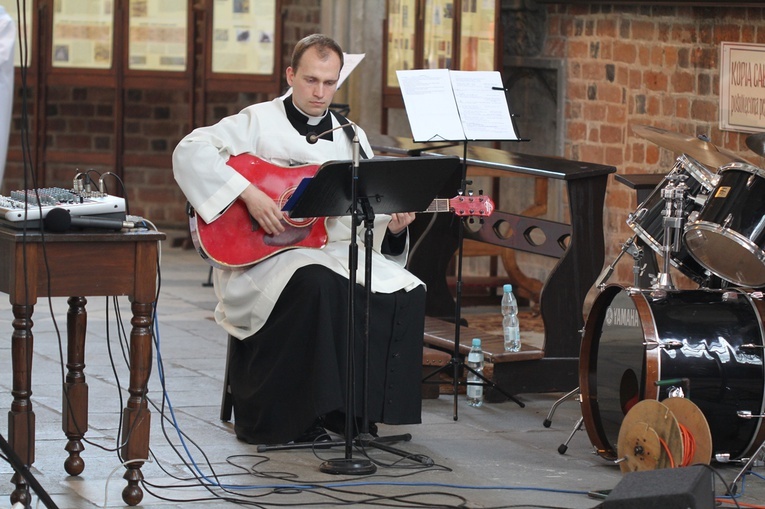 Promocja lektorów i ceremoniarzy