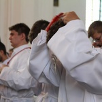 Promocja lektorów i ceremoniarzy