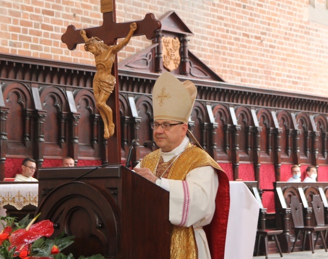 Promocja lektorów i ceremoniarzy